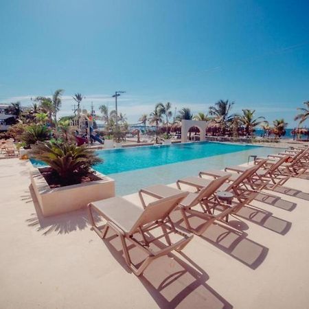 Loa Tolu By Bernalo Hotels מראה חיצוני תמונה