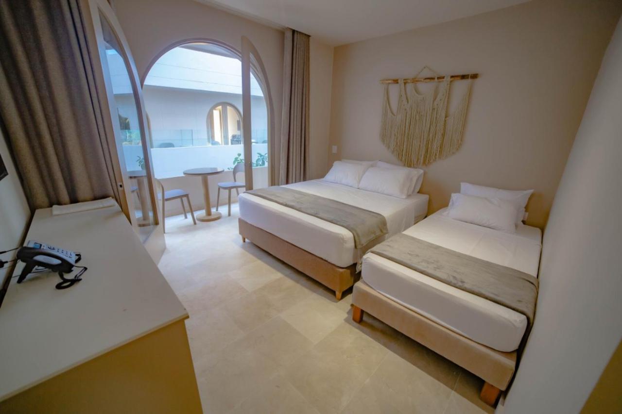 Loa Tolu By Bernalo Hotels מראה חיצוני תמונה