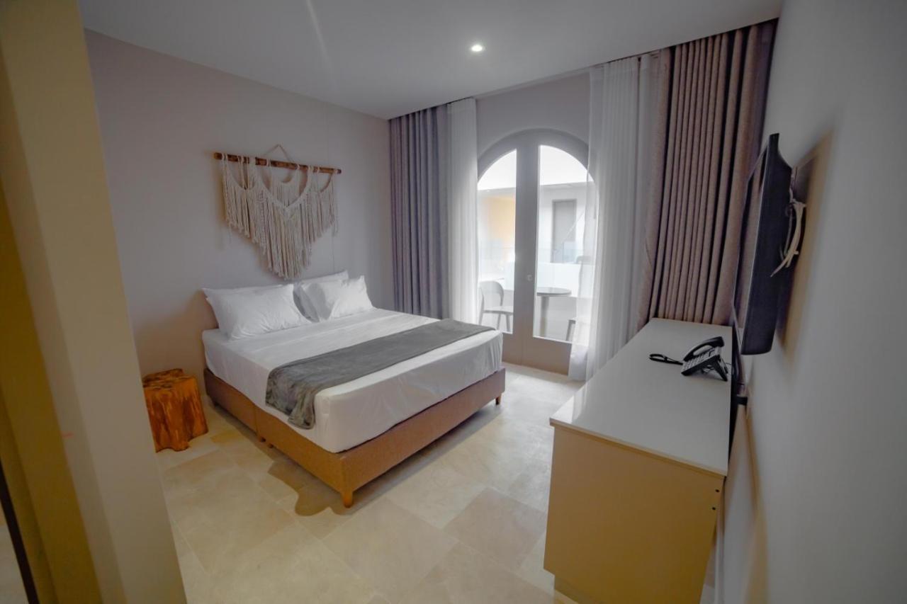 Loa Tolu By Bernalo Hotels מראה חיצוני תמונה