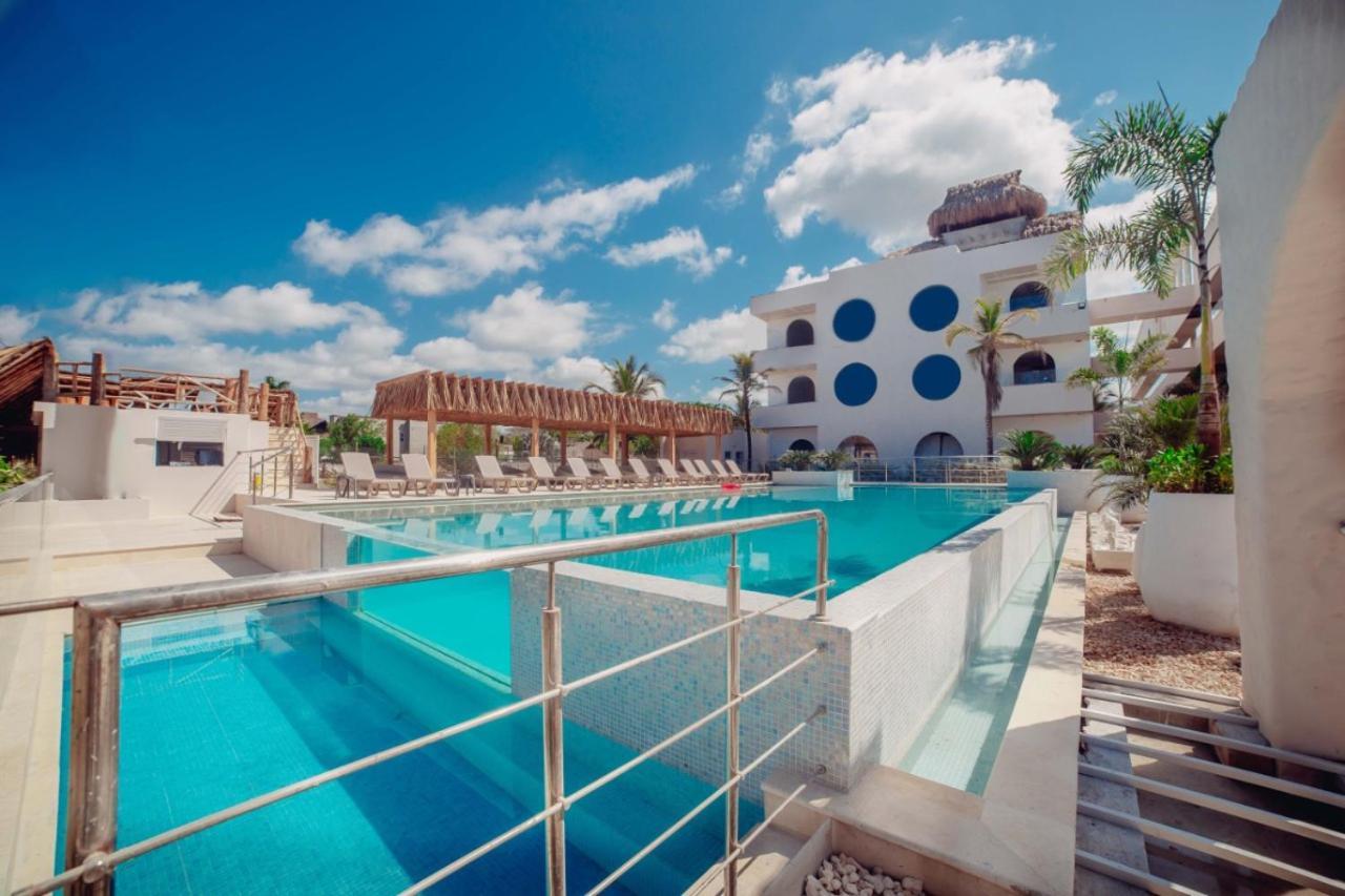 Loa Tolu By Bernalo Hotels מראה חיצוני תמונה