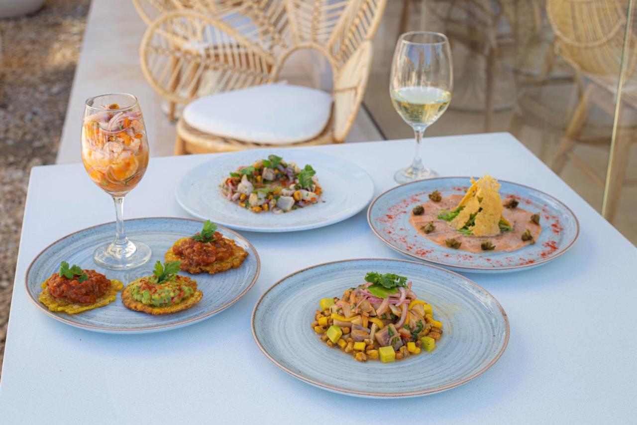 Loa Tolu By Bernalo Hotels מראה חיצוני תמונה