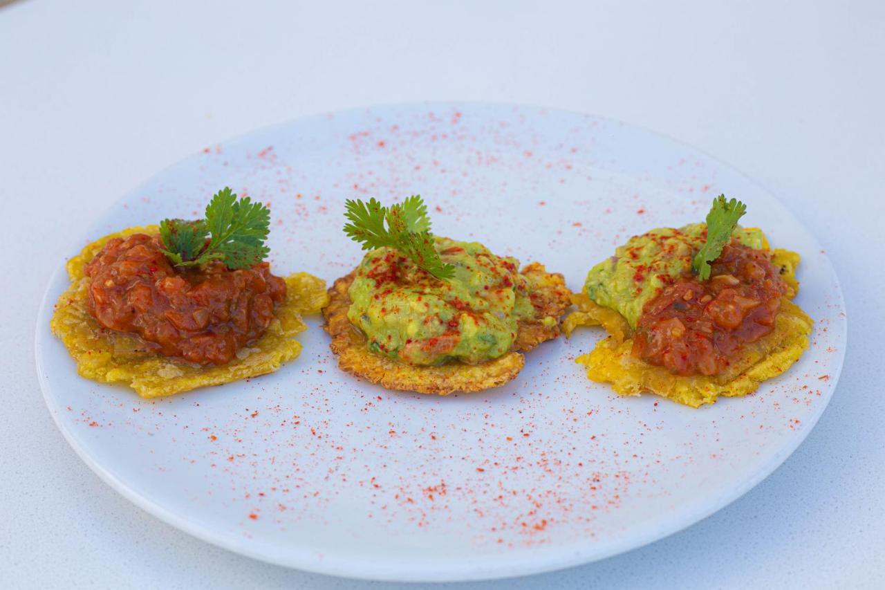 Loa Tolu By Bernalo Hotels מראה חיצוני תמונה