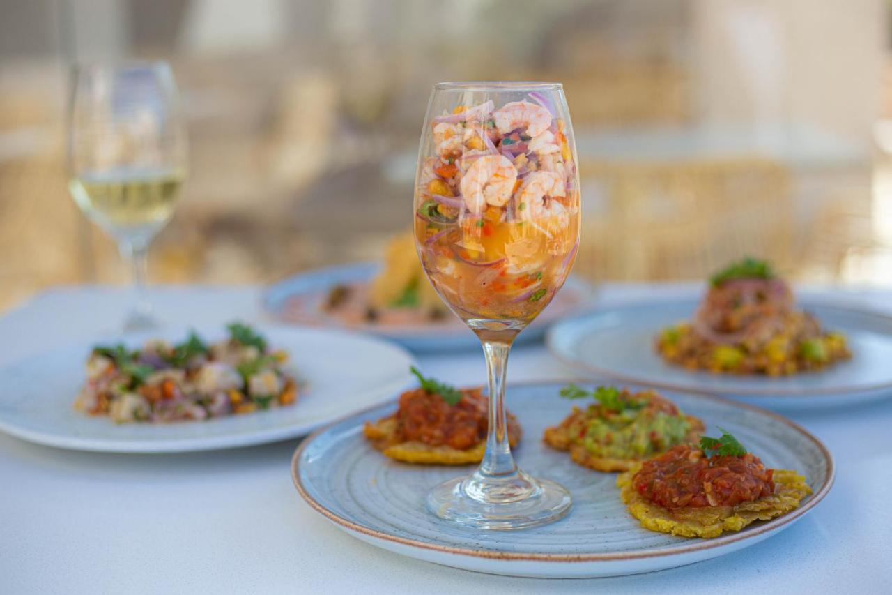 Loa Tolu By Bernalo Hotels מראה חיצוני תמונה