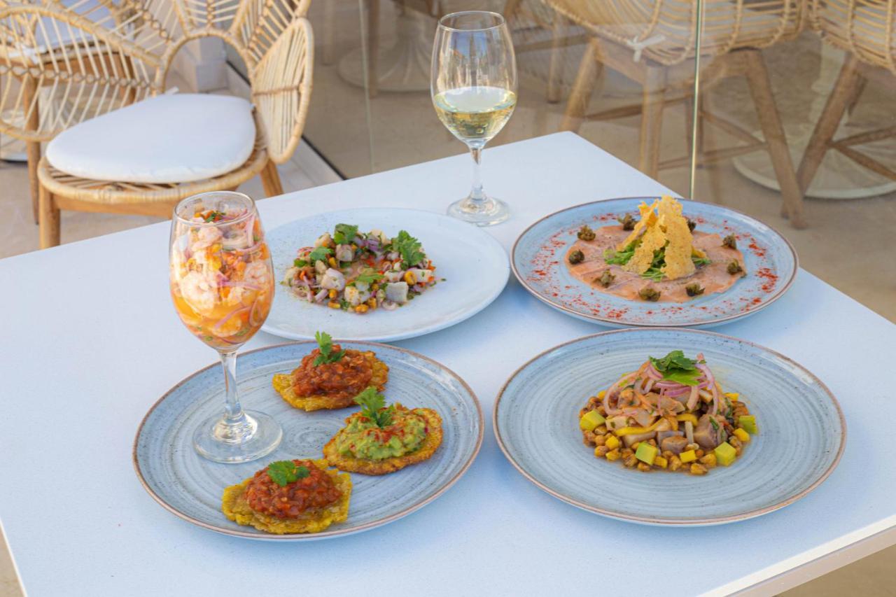 Loa Tolu By Bernalo Hotels מראה חיצוני תמונה