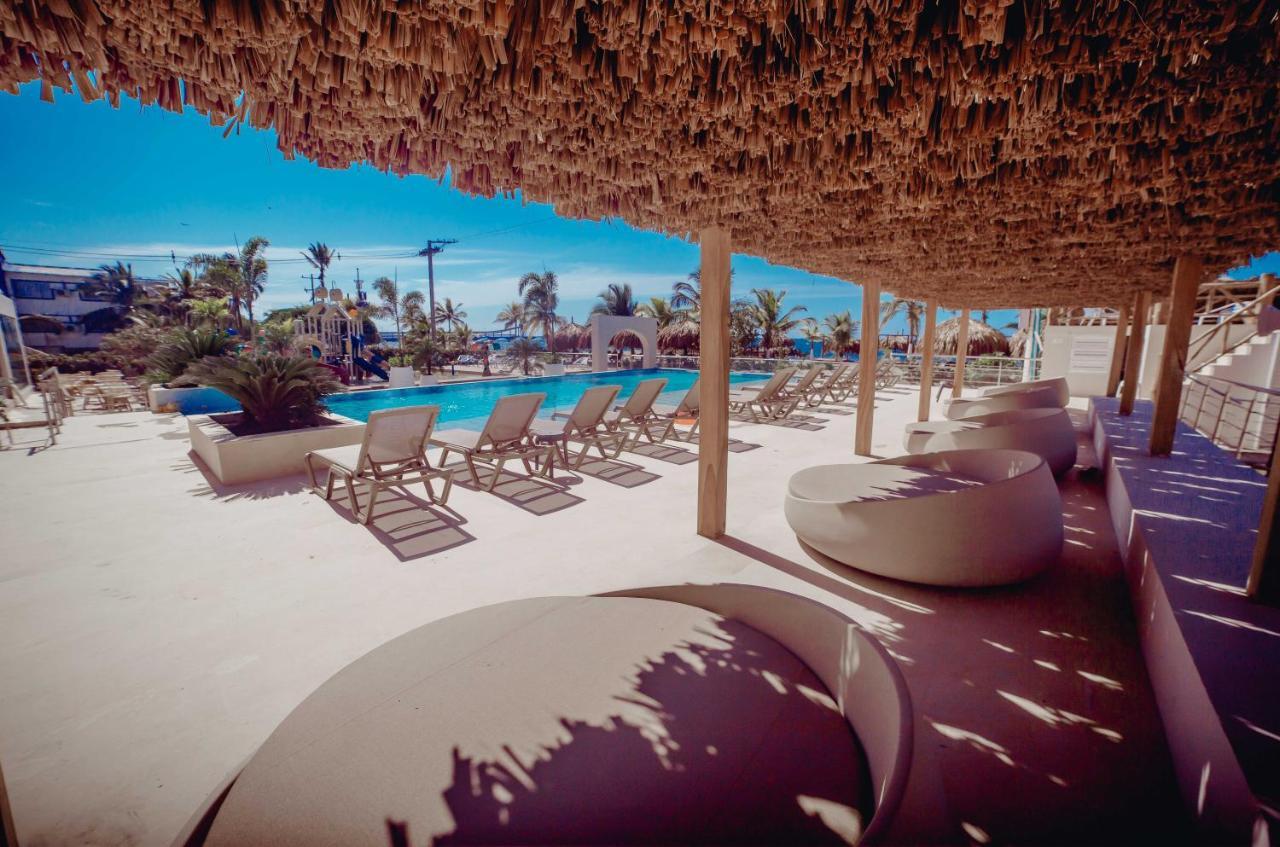 Loa Tolu By Bernalo Hotels מראה חיצוני תמונה
