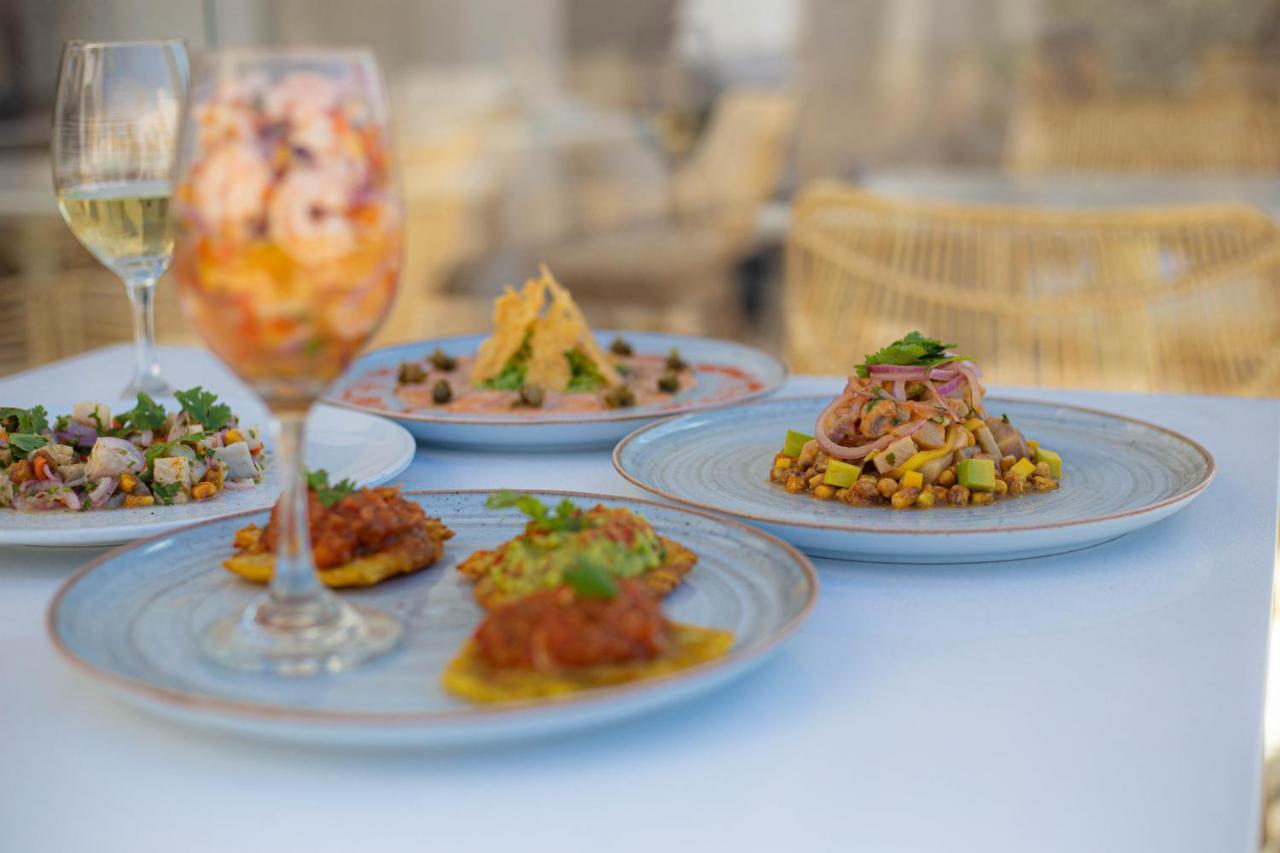 Loa Tolu By Bernalo Hotels מראה חיצוני תמונה