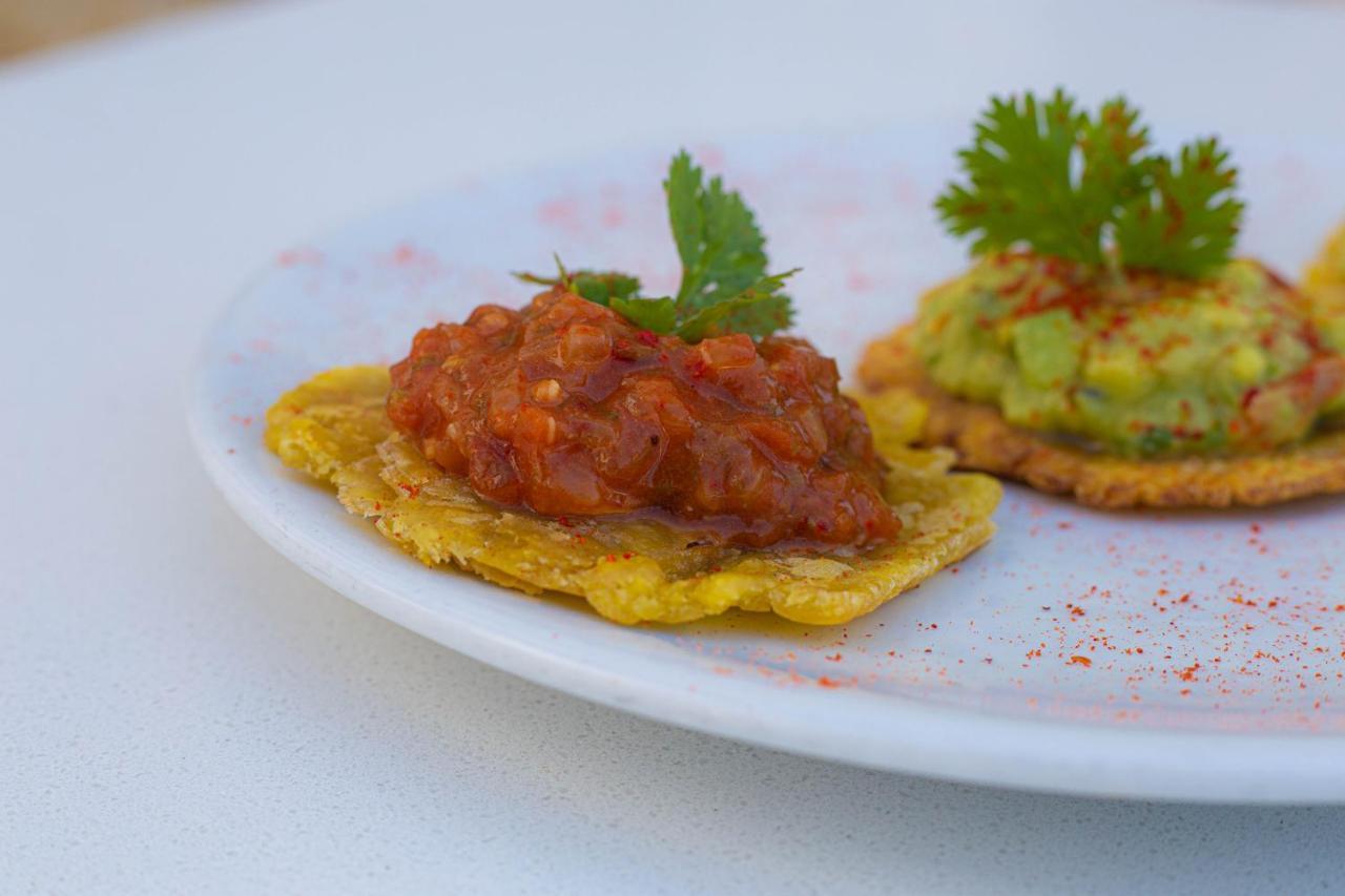 Loa Tolu By Bernalo Hotels מראה חיצוני תמונה