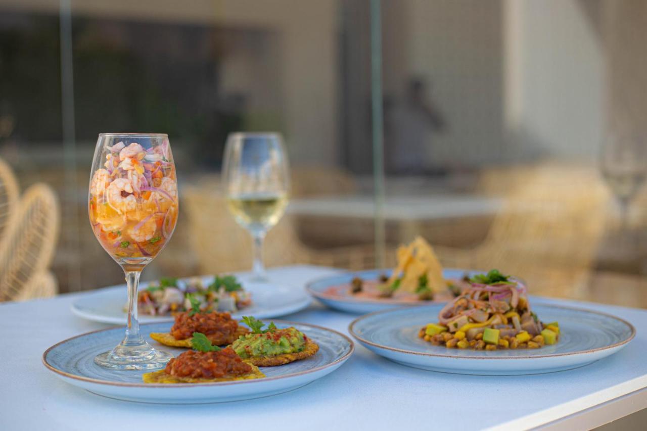 Loa Tolu By Bernalo Hotels מראה חיצוני תמונה