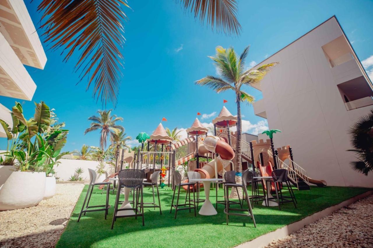 Loa Tolu By Bernalo Hotels מראה חיצוני תמונה