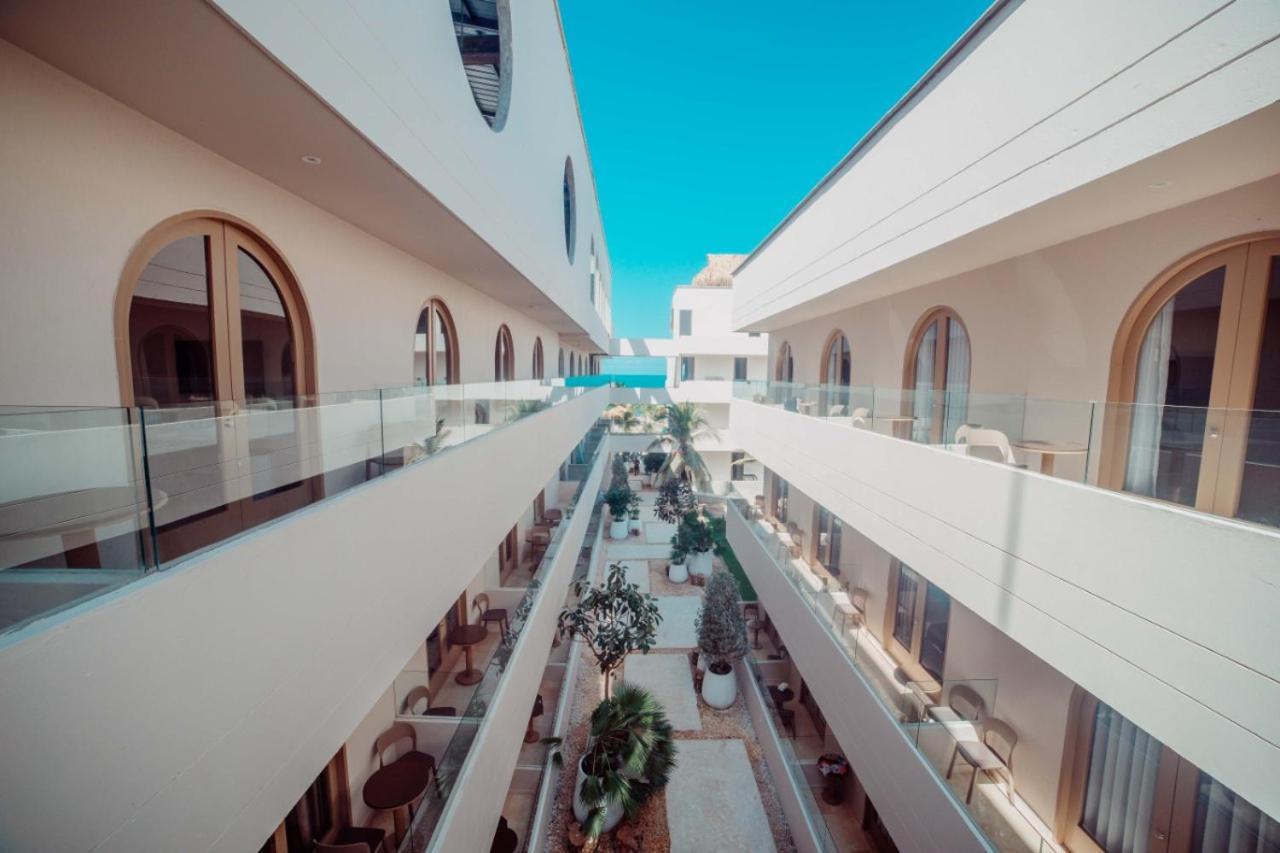 Loa Tolu By Bernalo Hotels מראה חיצוני תמונה