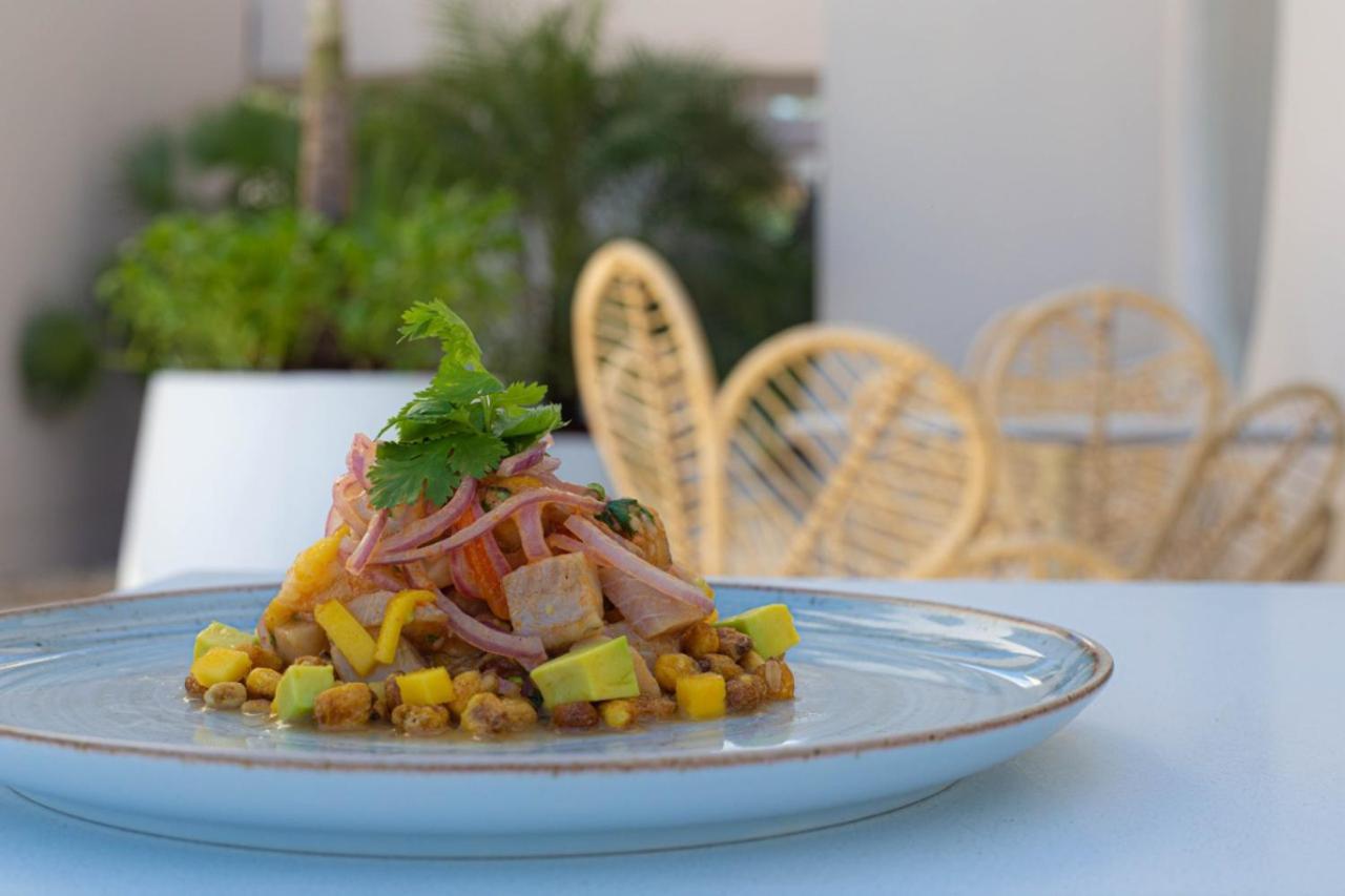 Loa Tolu By Bernalo Hotels מראה חיצוני תמונה