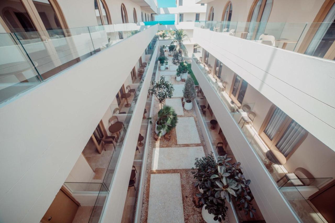 Loa Tolu By Bernalo Hotels מראה חיצוני תמונה