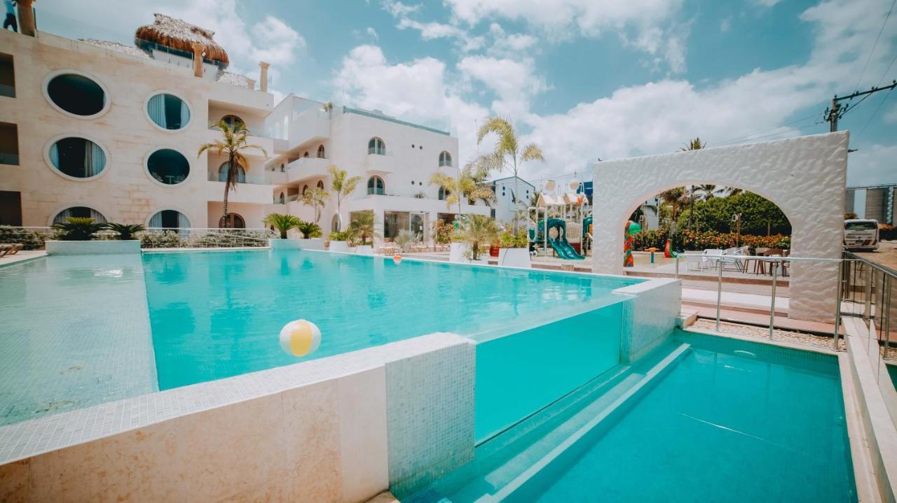 Loa Tolu By Bernalo Hotels מראה חיצוני תמונה