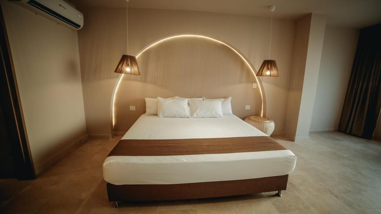 Loa Tolu By Bernalo Hotels מראה חיצוני תמונה