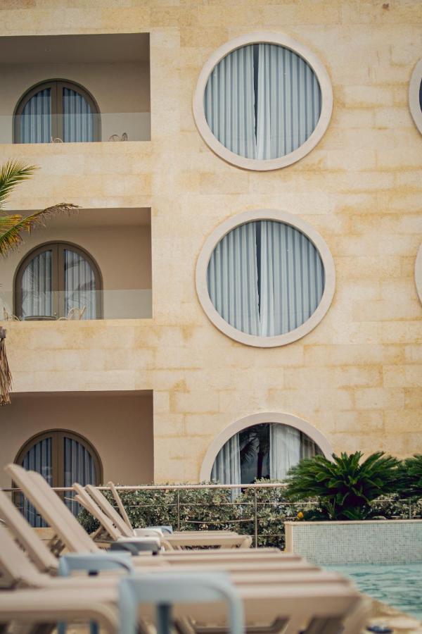 Loa Tolu By Bernalo Hotels מראה חיצוני תמונה