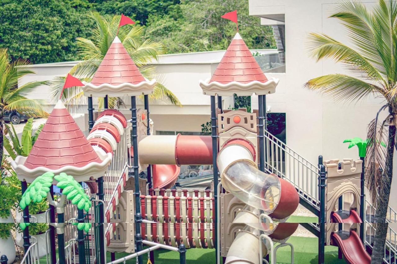 Loa Tolu By Bernalo Hotels מראה חיצוני תמונה
