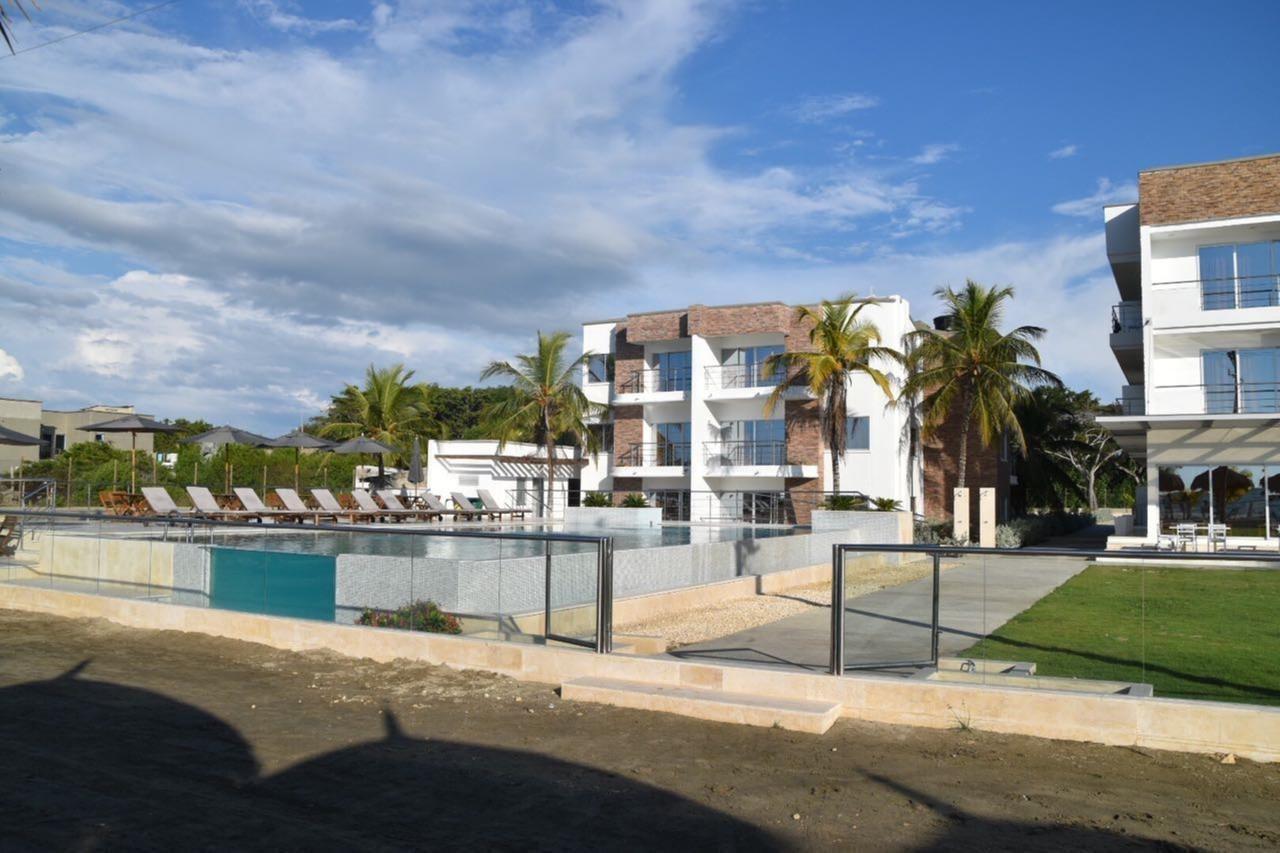 Loa Tolu By Bernalo Hotels מראה חיצוני תמונה