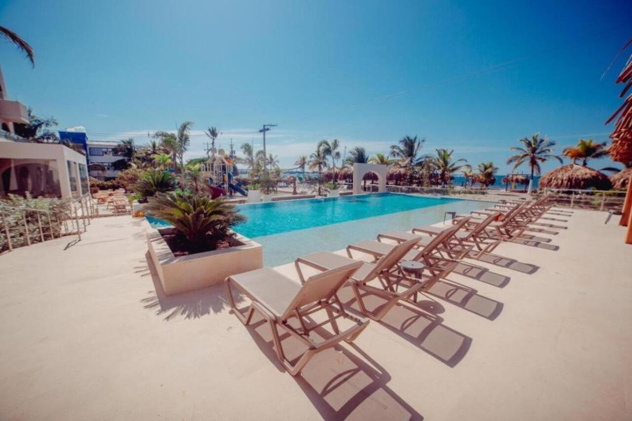 Loa Tolu By Bernalo Hotels מראה חיצוני תמונה