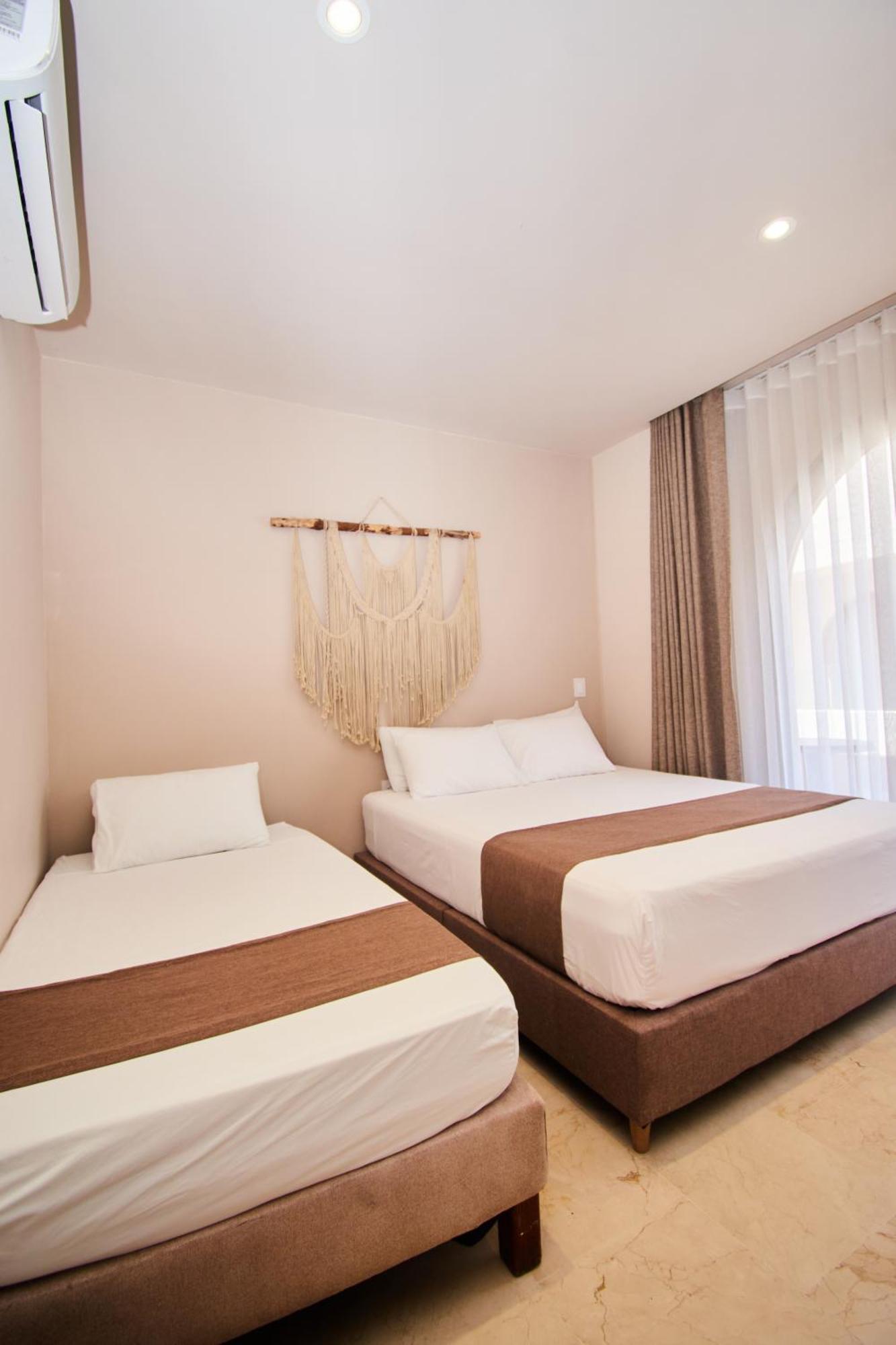 Loa Tolu By Bernalo Hotels מראה חיצוני תמונה