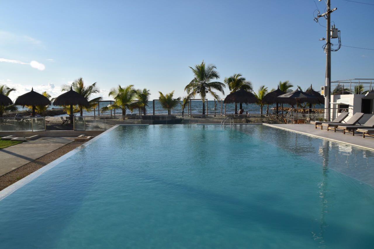 Loa Tolu By Bernalo Hotels מראה חיצוני תמונה