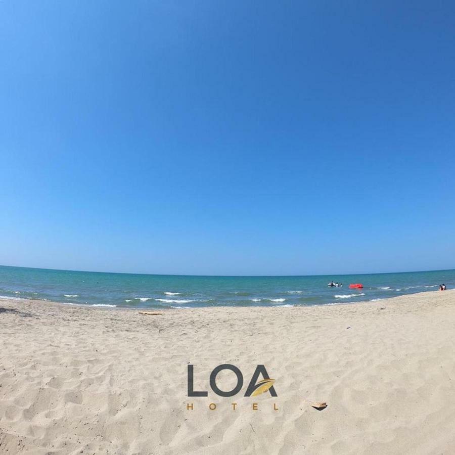 Loa Tolu By Bernalo Hotels מראה חיצוני תמונה