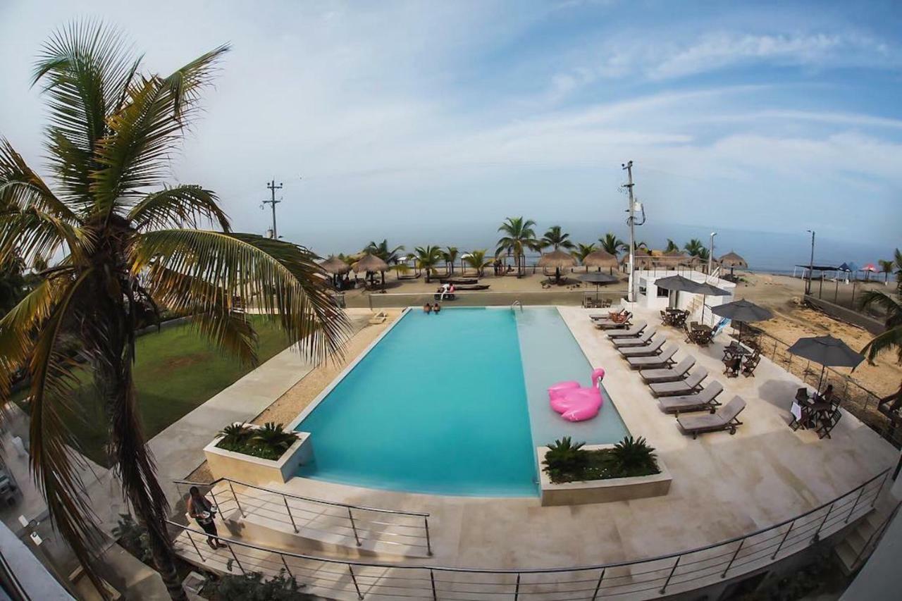 Loa Tolu By Bernalo Hotels מראה חיצוני תמונה