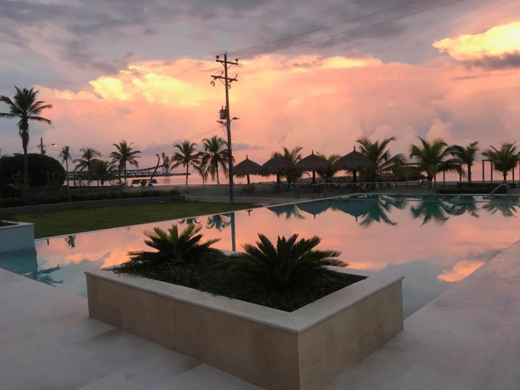 Loa Tolu By Bernalo Hotels מראה חיצוני תמונה